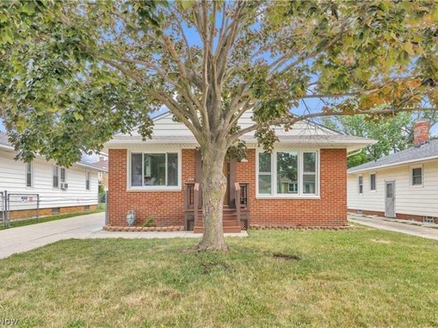 House for sale in Parma, Ohio