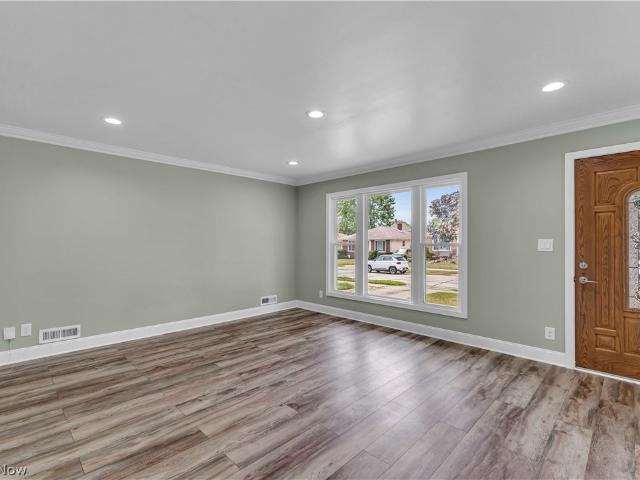 House for sale in Parma, Ohio