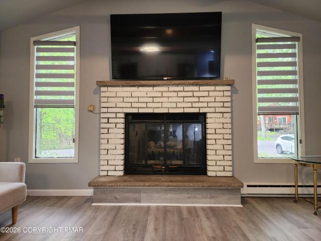 House for sale in Cresco, Pennsylvania