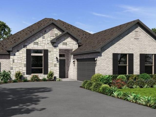 House for sale in Grand Prairie, Texas
