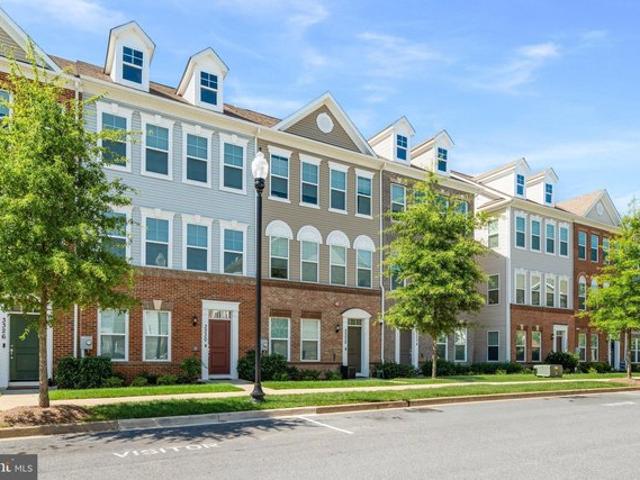 Townhouse for sale in Germantown, Montgomery County