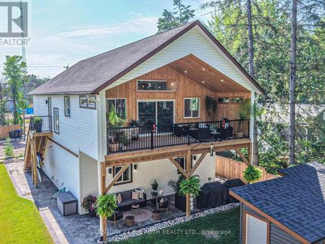 House for sale in Severn, Ontario