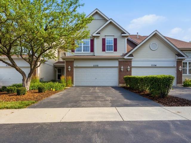 Townhouse for sale in Saint Charles, Iowa