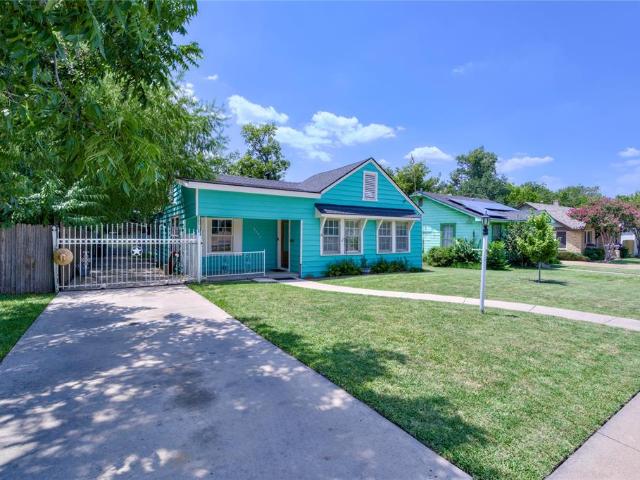 House for sale in Fort Worth, Texas
