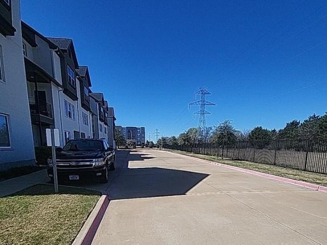 Townhouse for sale in Plano, Texas