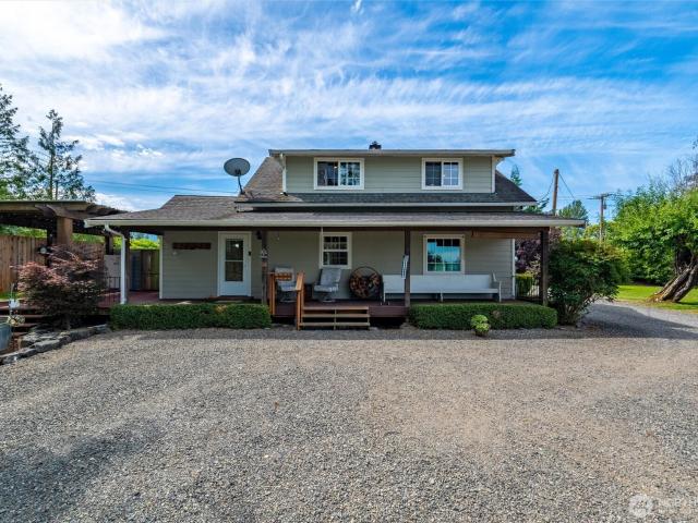House for sale in Everson, Washington