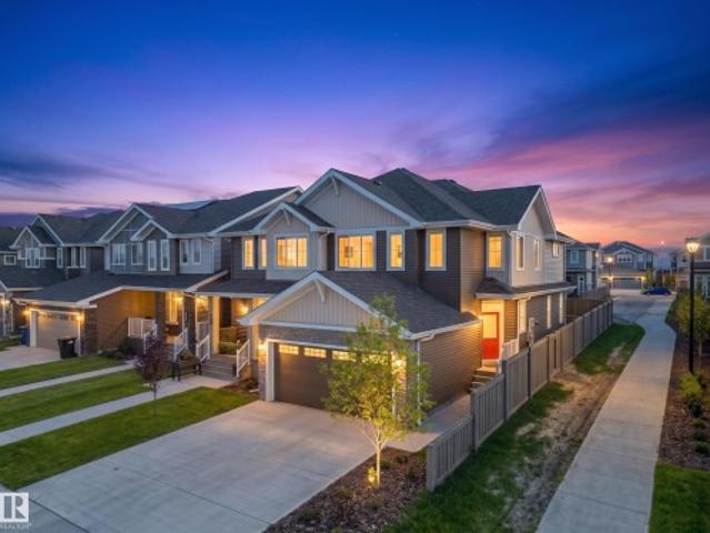 House for sale in Wedgewood, Alberta