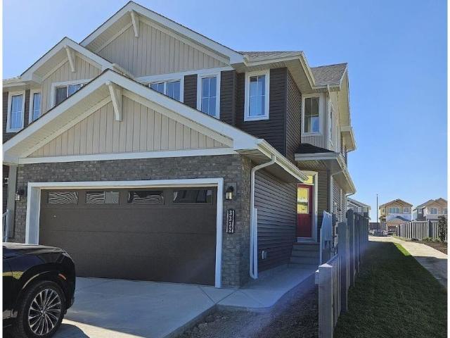 Duplex for sale in Wedgewood, Alberta