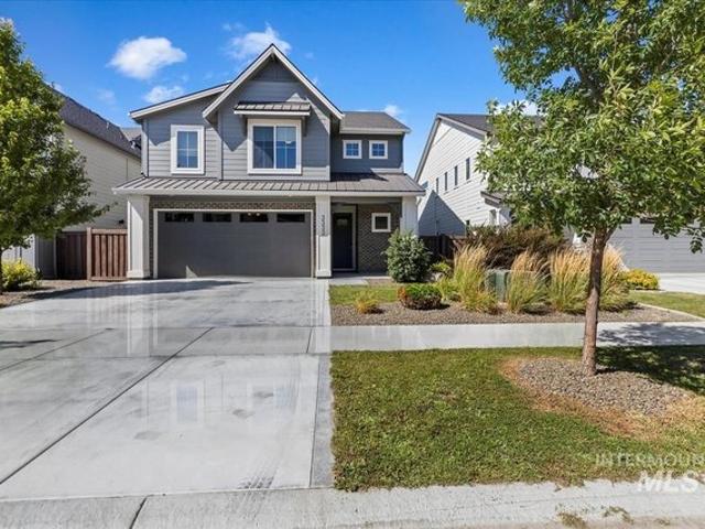 House for sale in Bainbridge, Meridian
