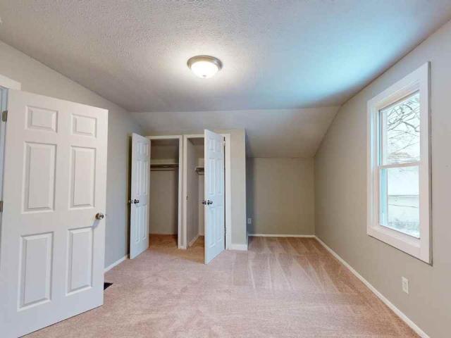 Apartment for rent in Cleveland, Ohio