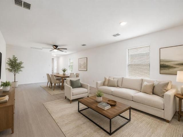 House for sale in Crandall, Texas