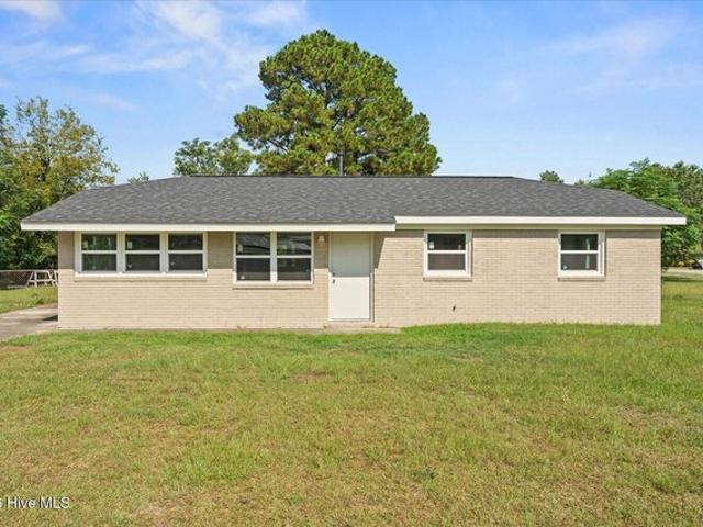 House for sale in Augusta, Georgia