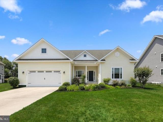 House for sale in Frankford, Sussex County