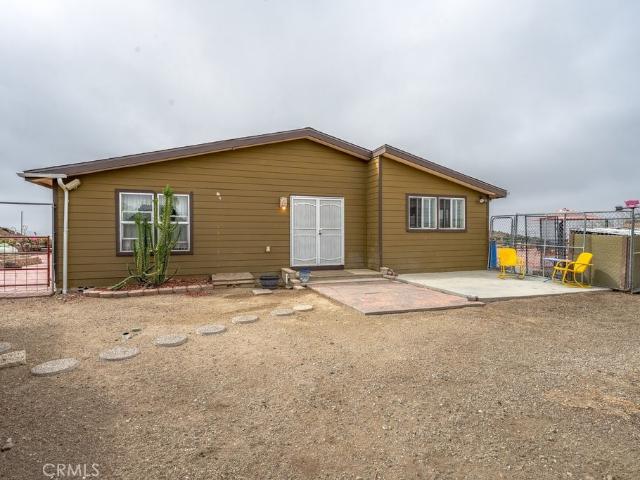 House for sale in California