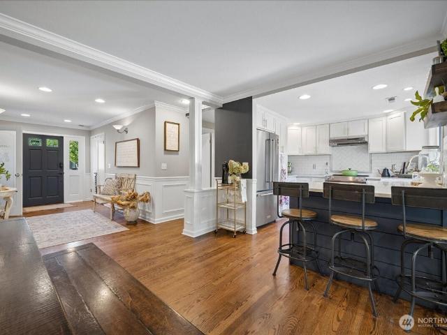 House for sale in Fall City, Washington