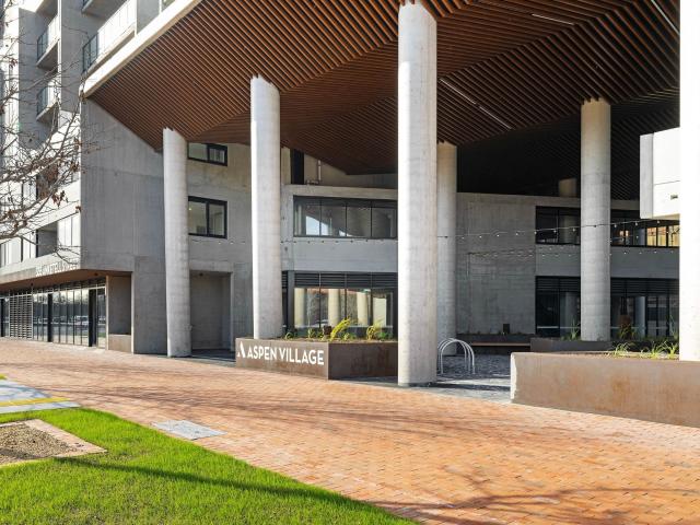 Apartment for rent in Greenway, Australian Capital Territory