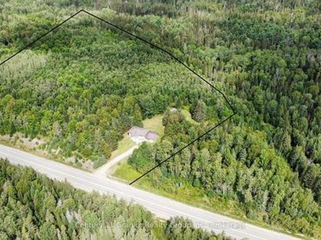 House for sale in Hastings, Ontario