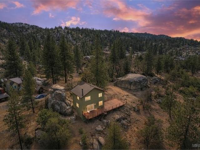 House for rent in Green Valley Lake, California