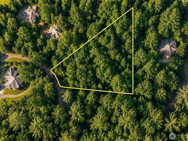 Land for sale in Carnation, King County