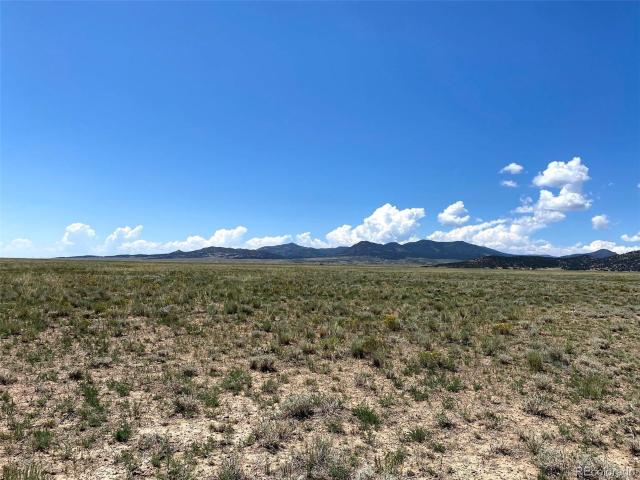 Land for sale in Villa Grove, Colorado