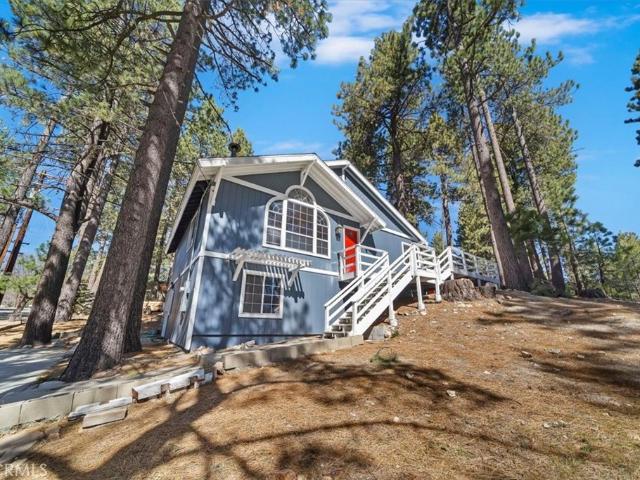 House for sale in California