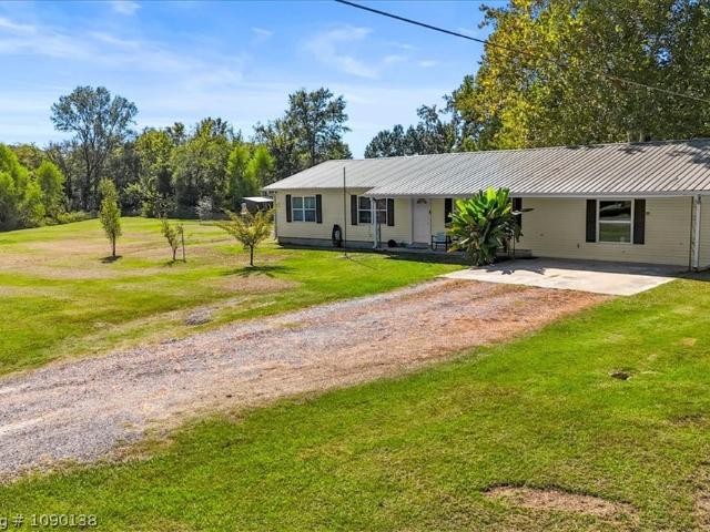 House for sale in Wister, Oklahoma
