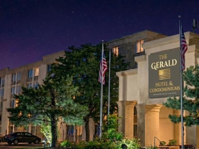 Condo for sale in Grand Rapids, Michigan