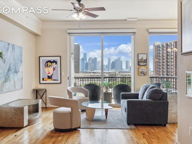 Condo for sale in Houston