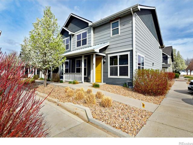 Condo for sale in Evans, Colorado