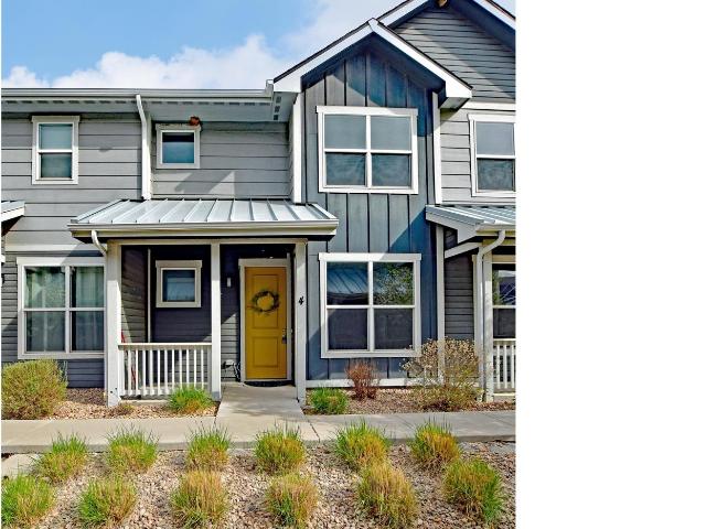Condo for sale in Evans, Colorado