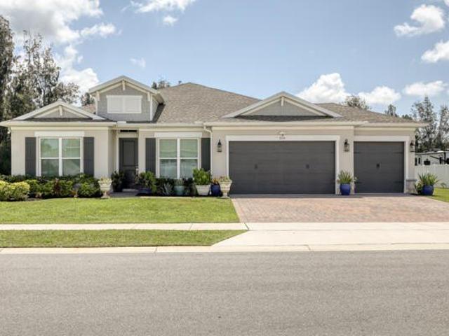 House for sale in Merritt Island, Florida