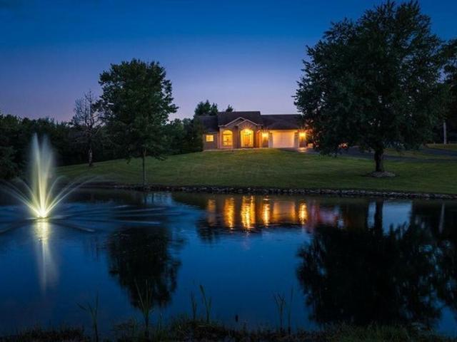 House for sale in Hebron, Ohio