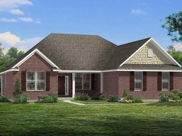 House for sale in Monroe, Ohio