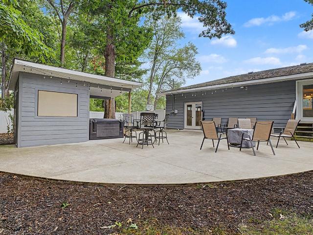 House for sale in Saugatuck, Michigan