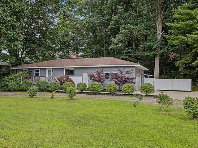 House for sale in Saugatuck, Michigan