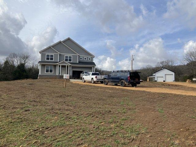House for sale in Tennessee