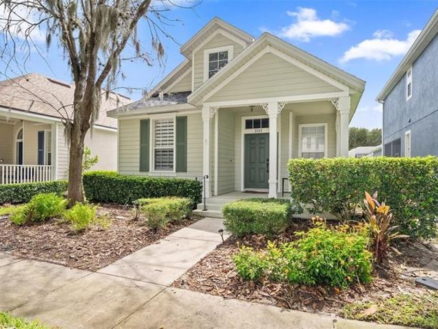 House for sale in Saint Cloud, Osceola County