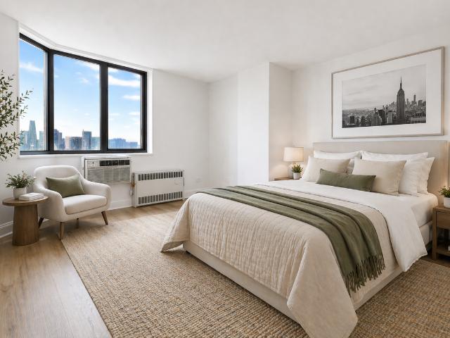 Apartment for rent in Arverne, New York