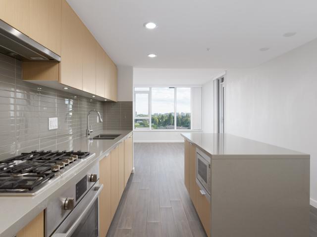 Apartment for rent in Richmond, British Columbia