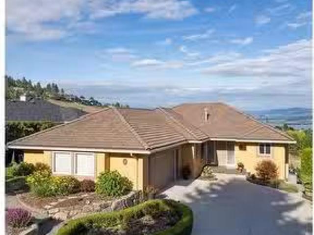 House for sale in West Kelowna, British Columbia