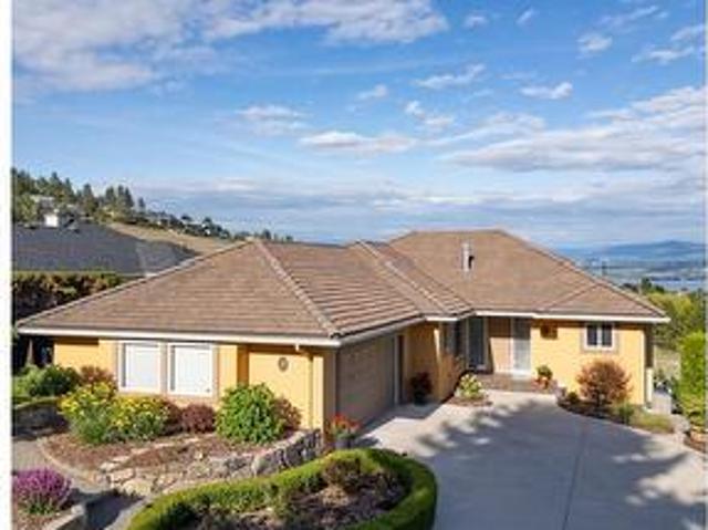 House for sale in West Kelowna, British Columbia