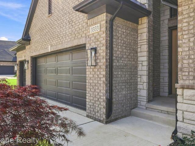 Condo for sale in Michigan