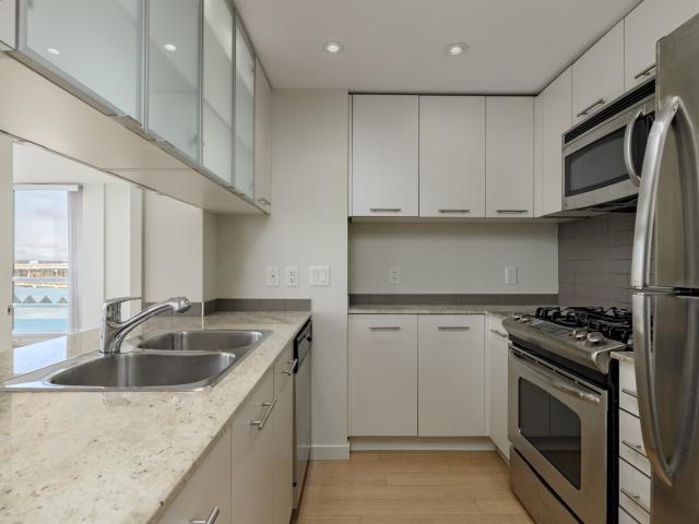 Apartment for rent in Richmond