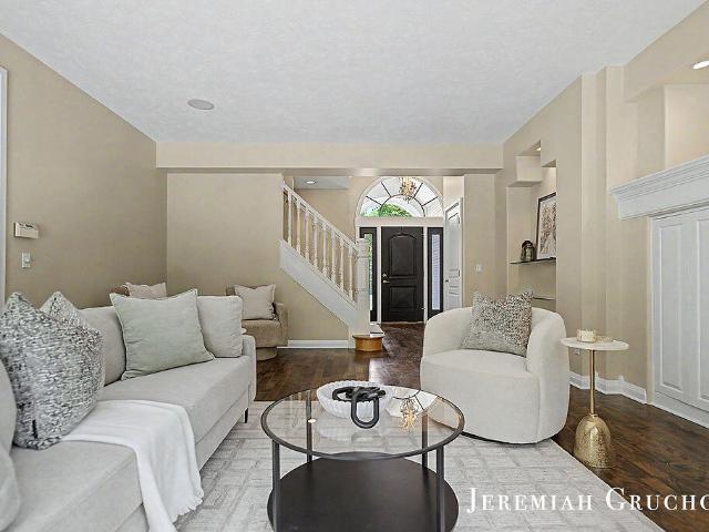House for sale in Michigan