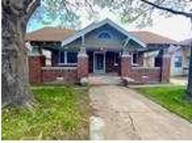 House for rent in Fort Worth, Texas