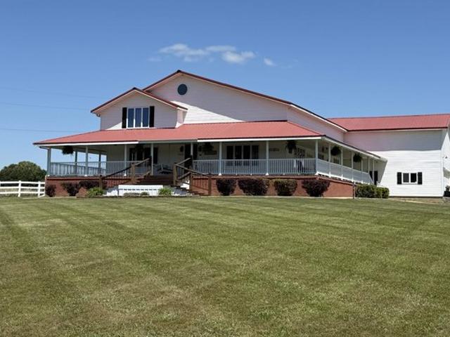House for sale in Ark