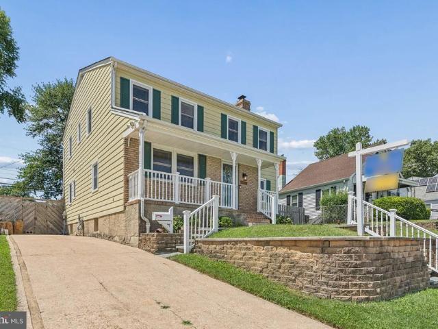 House for sale in Parkville, Maryland