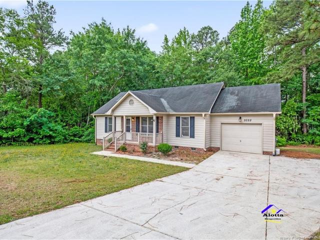Property for rent in Spring Lake, North Carolina