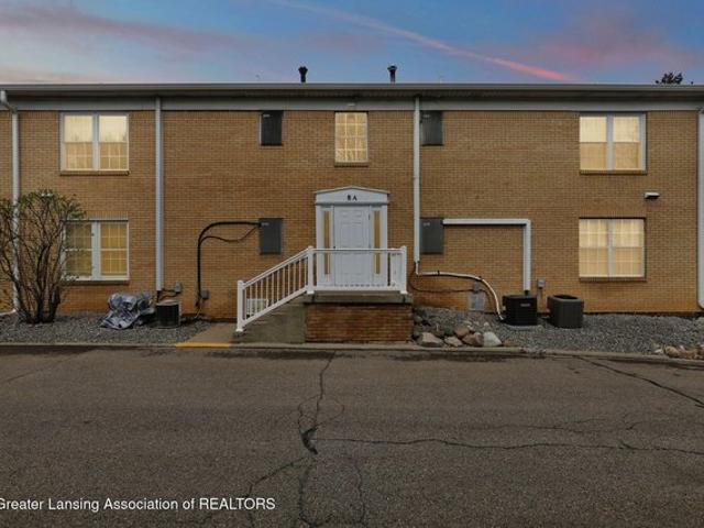 Condo for sale in Lansing, Michigan