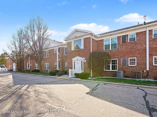 Condo for sale in Lansing, Michigan